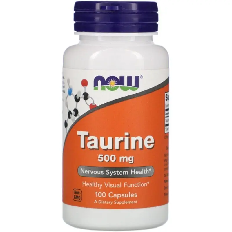 Taurine