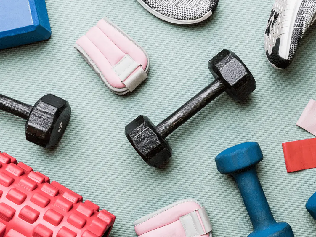 Trending Fitness Products