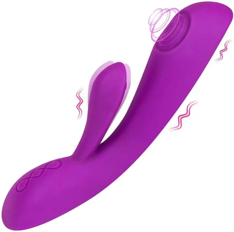 Vibrating massager Larsen Shape