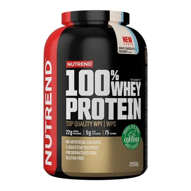 Whey Protein