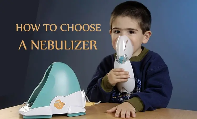 Which nebulizer is better to choose