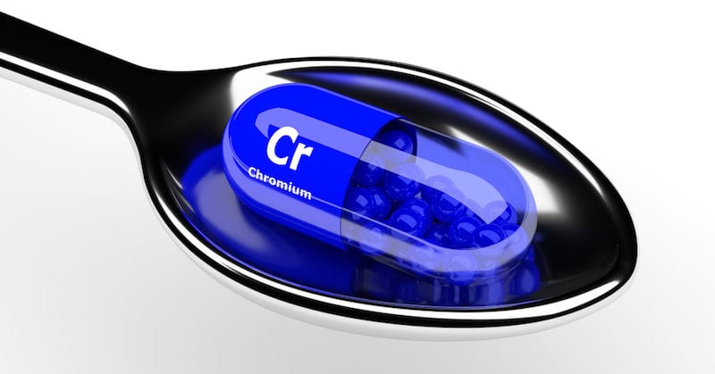 Will Chromium Picolinate Help You Lose Weight?