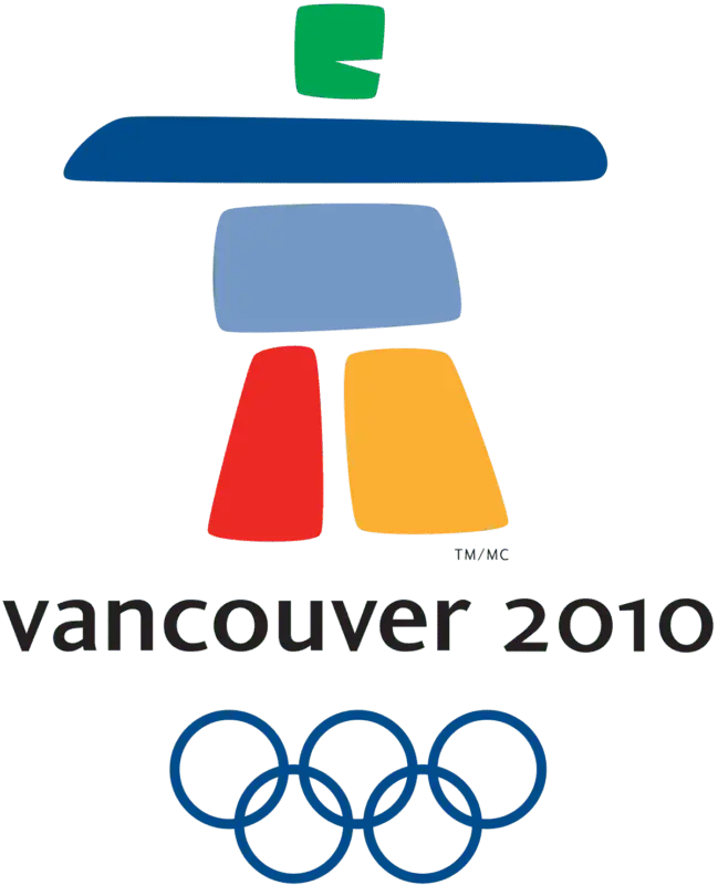 Winter Olympics in Vancouver.