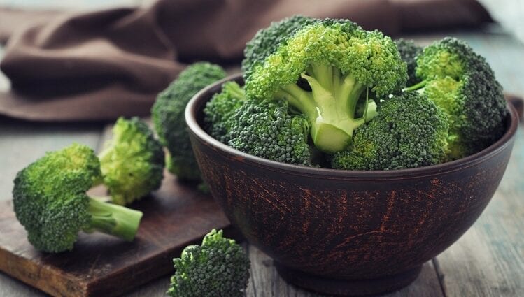 10 érdekes tény a brokkoliról