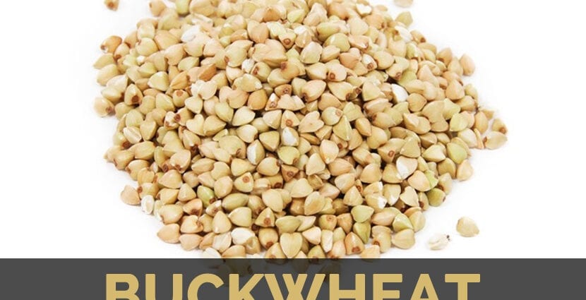 10 awọn otitọ ti o nifẹ nipa buckwheat