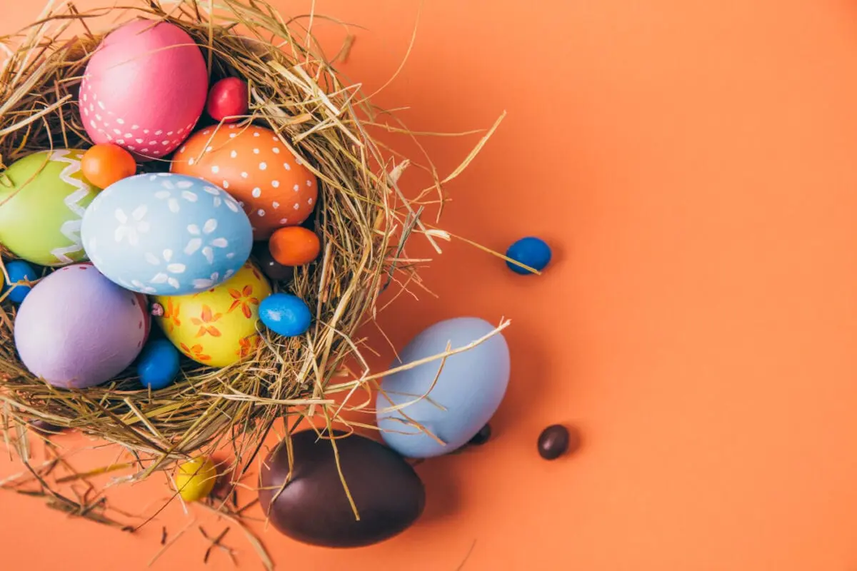 10 interesting facts about Easter