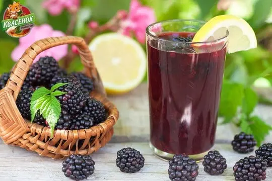 5 delicious and healthy drinks for children