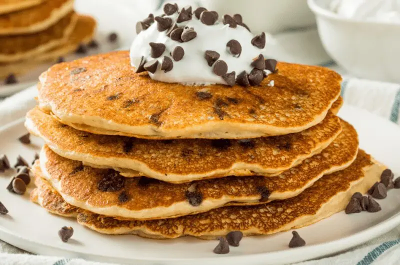 A hearty treat: 10 recipes for filling pancakes for every taste