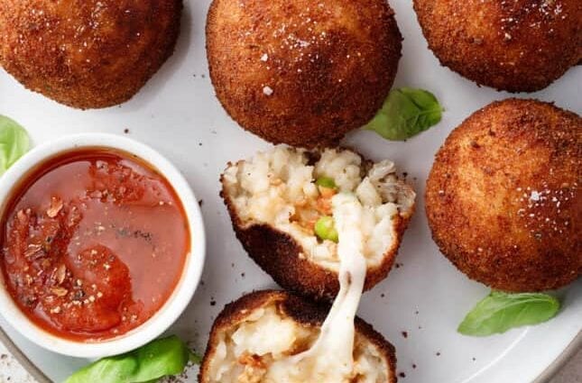 Arancini