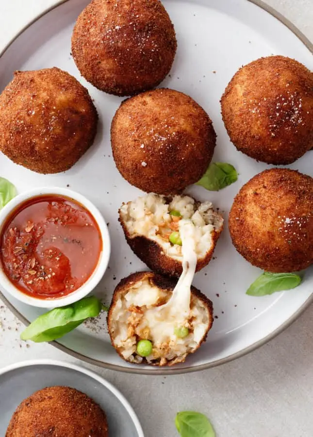 Arancini