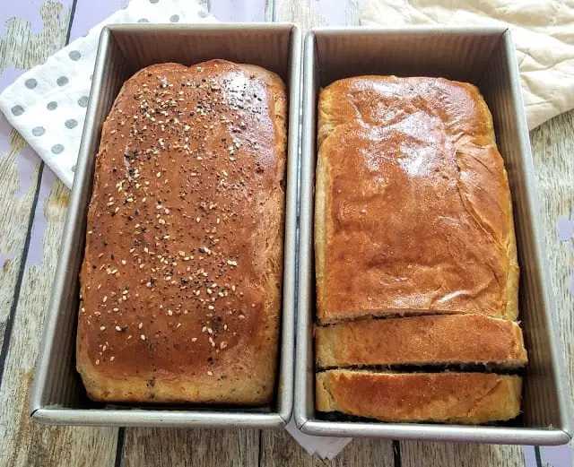 Baking homemade bread: the best recipes from &#8220;Healthy Food Near Me&#8221;