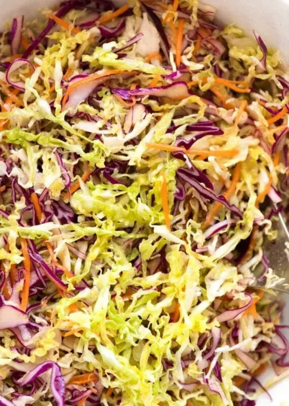 Cabbage salad