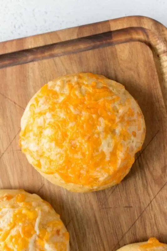 Cheese buns