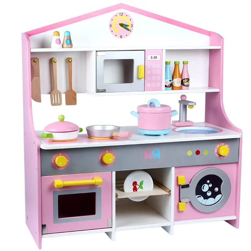 Children&#8217;s Kitchen