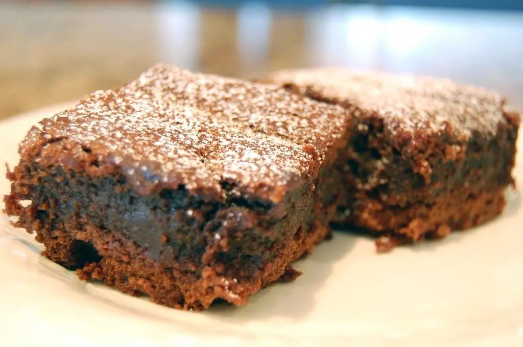 Cooking brownies: 10 best recipes from &#8220;Eat at Home&#8221;