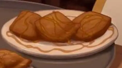 Delicious test: guess the movie by the dish!