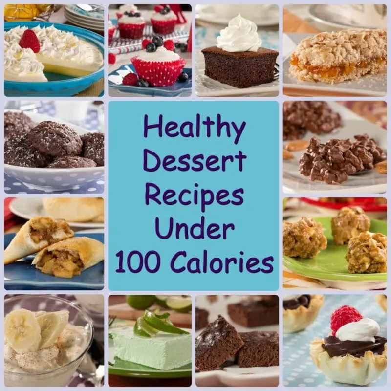 Diet in joy: cooking low-calorie desserts