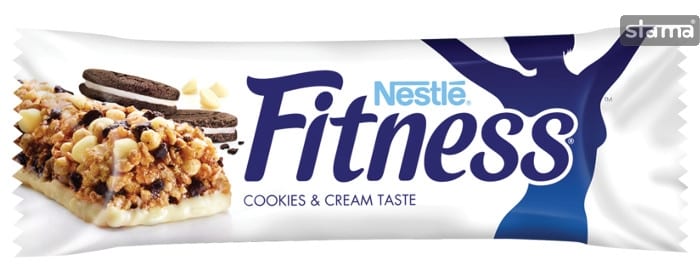 Fitness cookies -2