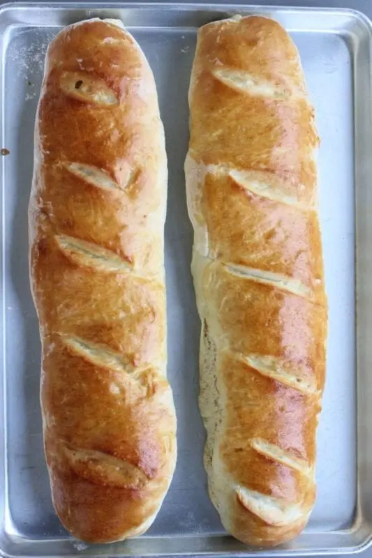 French bread