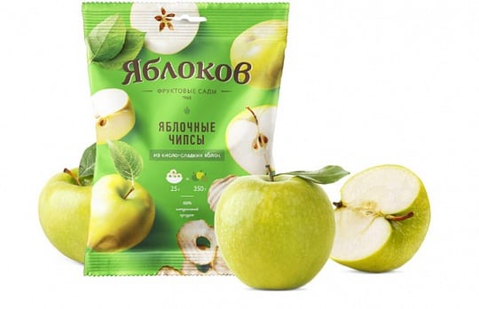 Георгий Примаков и его яблочные сады