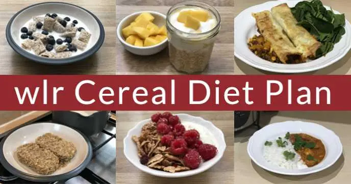 Health Week: 7 dishes based on cereals for a proper diet