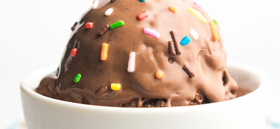 Homemade Ice Cream: 10 best recipes from &#8220;Healthy Food Near Me&#8221;