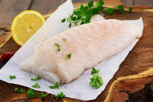 From Russia with love: fish and seafood of domestic production