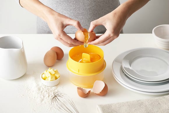 Kitchen gadgets to help: we prepare summer desserts easily and simply