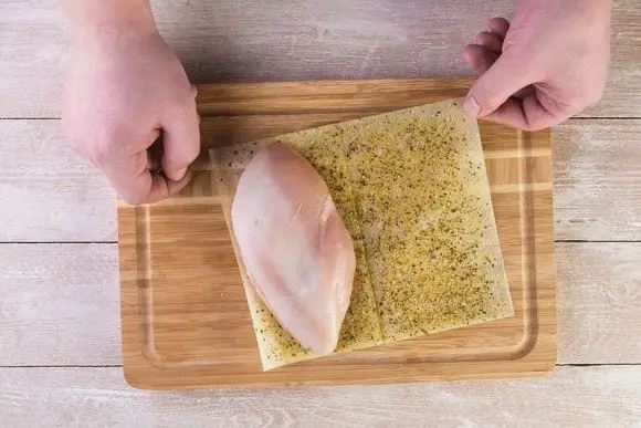 Culinary ideas: secrets of cooking chicken breast