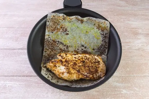 Culinary ideas: secrets of cooking chicken breast