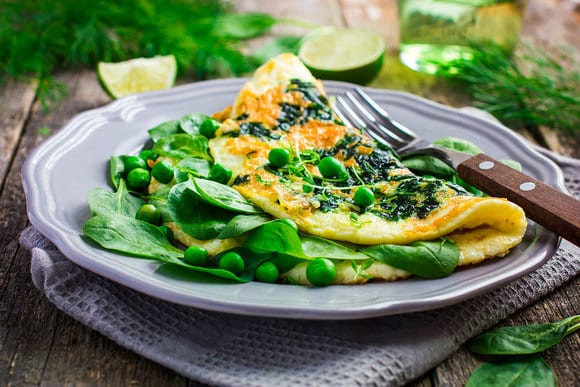 Summer joys: cooking delicious and healthy vegetables in the oven