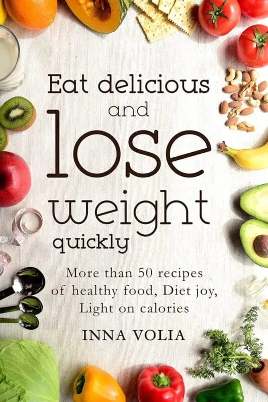 Lose weight delicious