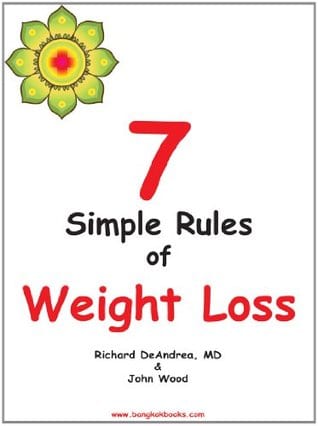 Lose weight for the holidays: 7 simple rules for fast weight loss