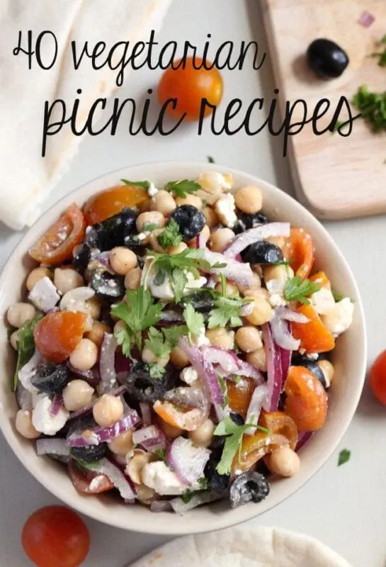 Meat menu for a picnic: 10 recipes from &#8220;Healthy Food Near Me&#8221;