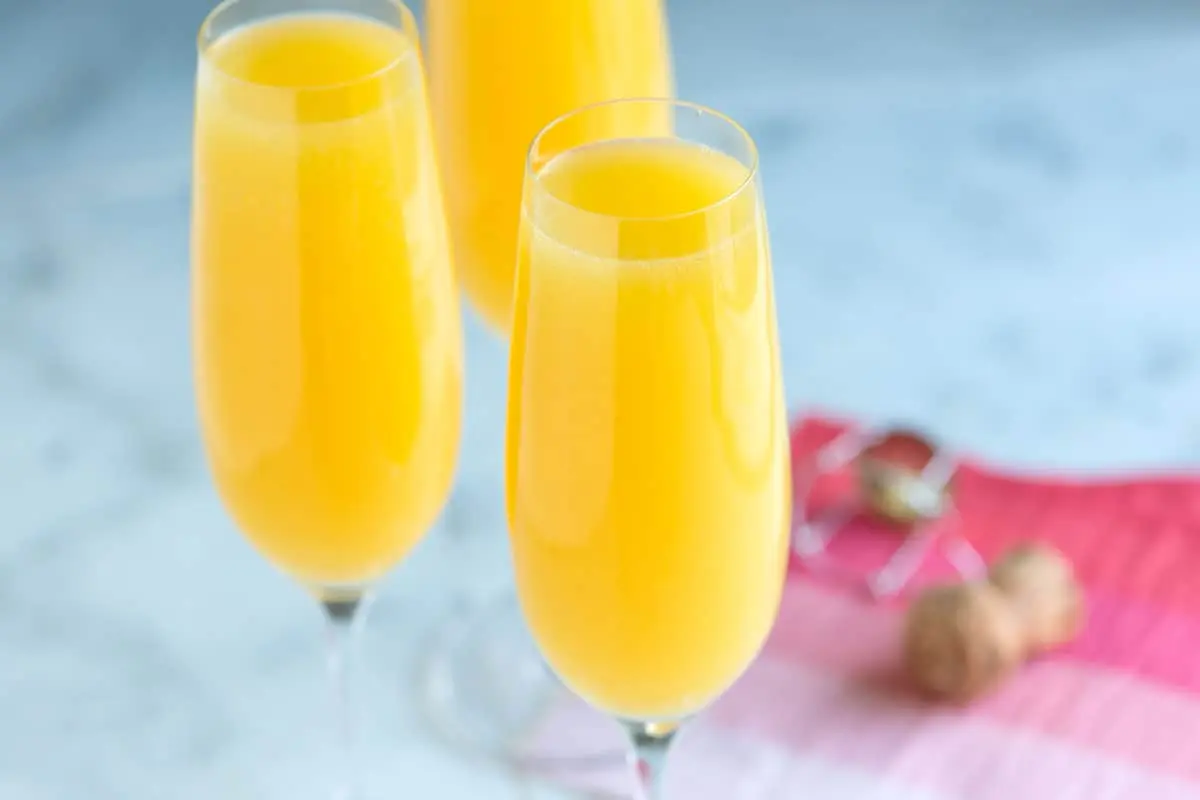 Mimosa