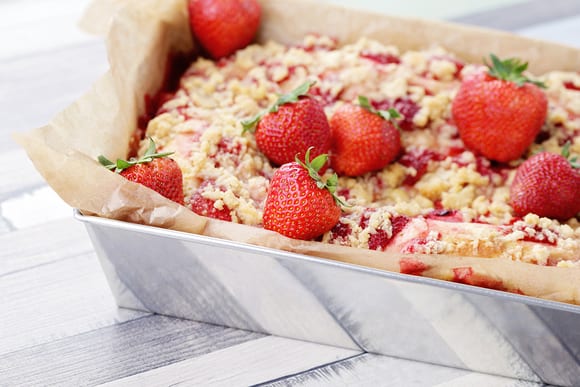 Baking for fun: 5 recipes for quick summer pies