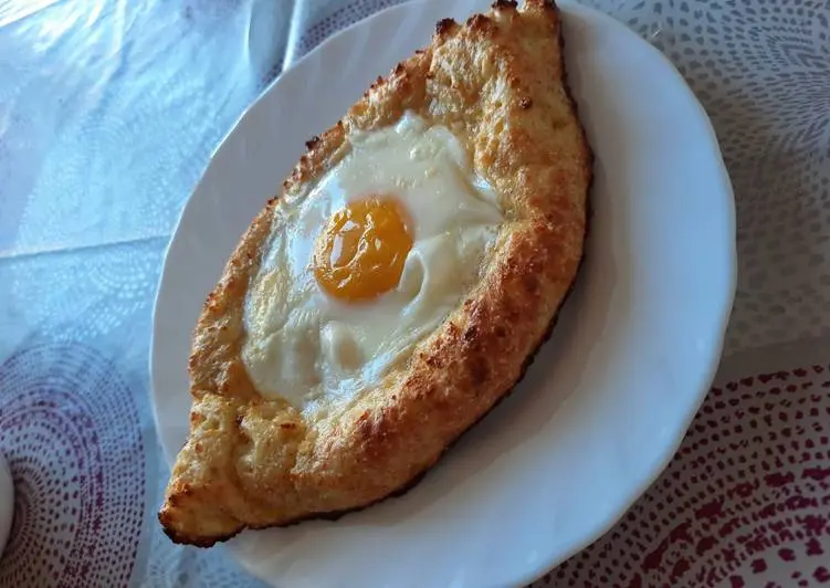 PP khachapuri