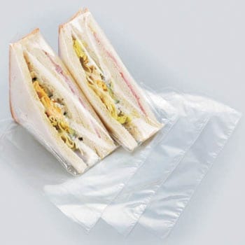 PP sandwich