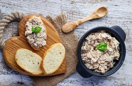 Fish menu: 7 recipes with tuna for every taste