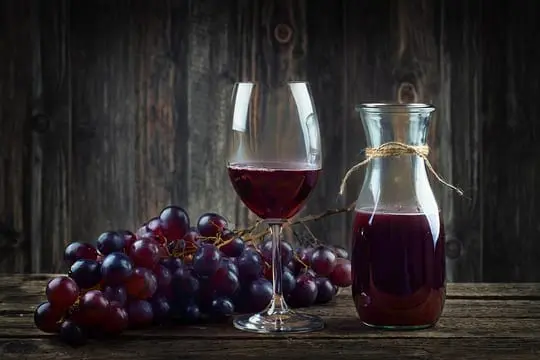 Made with a soul: favorite wines of Moldova