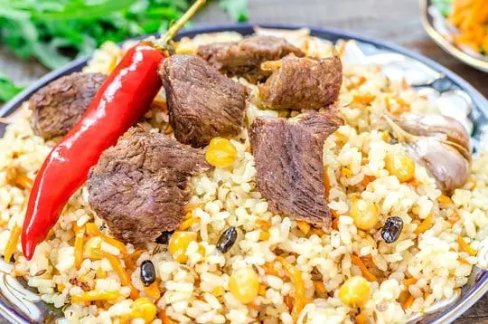 Secrets of mastery: how to cook pilaf in different countries