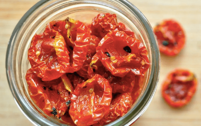 Sun in a jar: 10 recipes for salting tomatoes for every taste