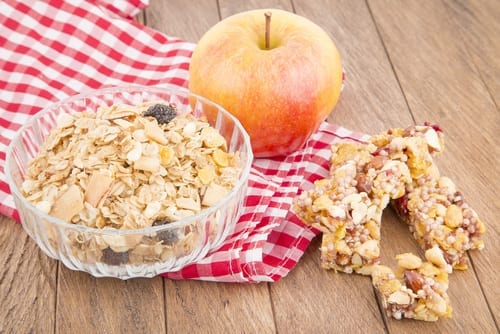 Morning with benefits: 7 healthy breakfast recipes with cereals
