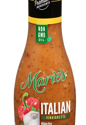 Vinaigrette Mari@