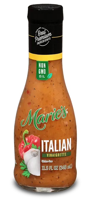 Vinaigrette Mari@