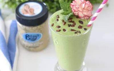 Vitamin Morning: 10 Smoothie recipes from &#8220;Healthy Food Near Me&#8221;