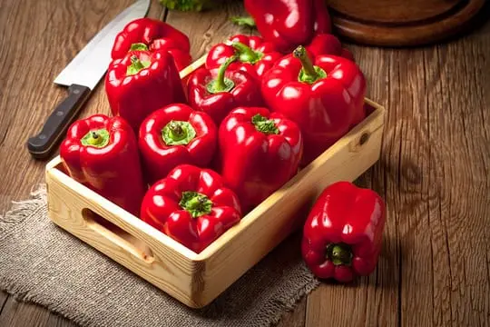 Вкусный ликбез: роль витамина C в организме человека