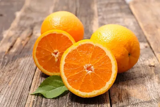 Вкусный ликбез: роль витамина C в организме человека