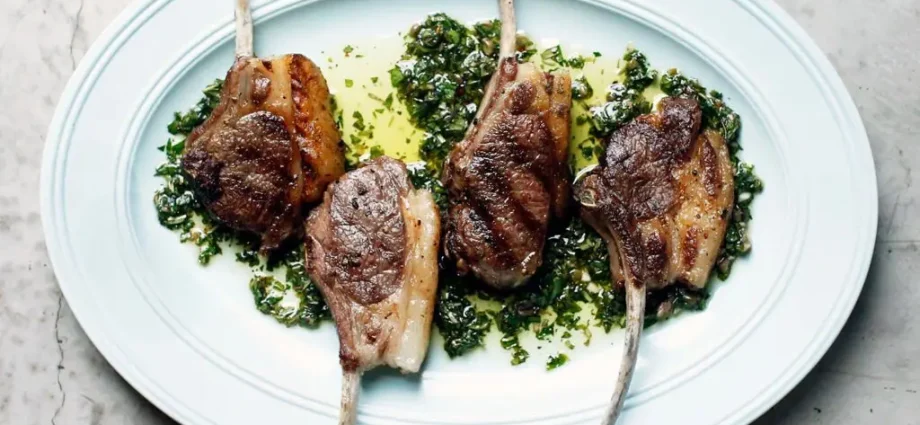 10 popular recipes with lamb from around the world