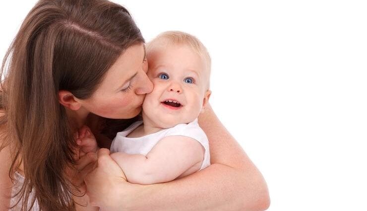 3 noteikumi: kā barot barojošu māti